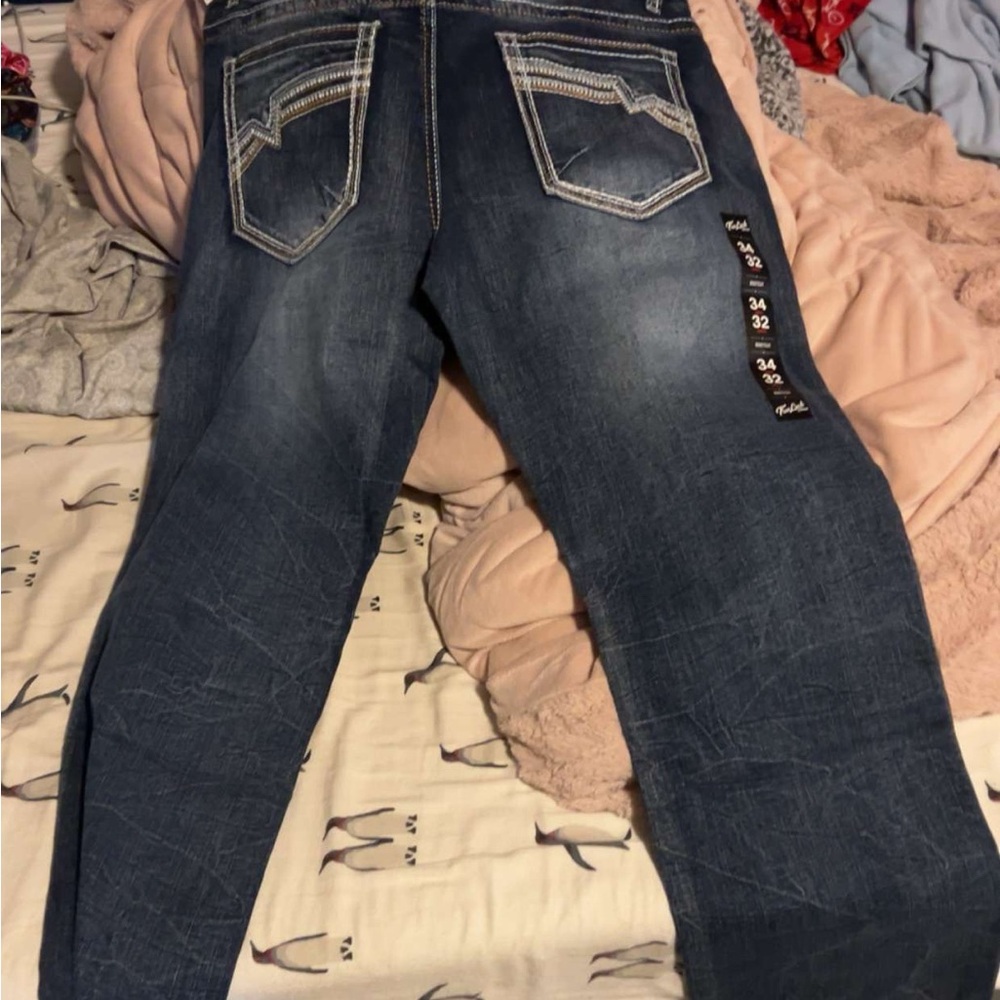 true luck men’s jeans
